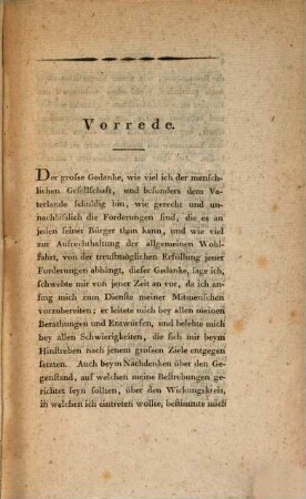 Medicin-practische Beobachtungen. 1,1. (1804)