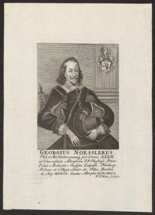 Nößler, Georg