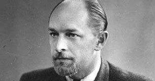 Paul May
