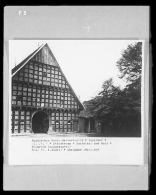 Meyerhof