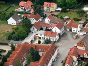 Siebleben bei Gotha