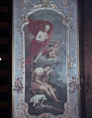 Venus und Adonis
