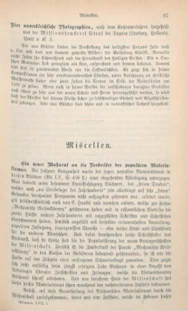 97-104 Miscellen