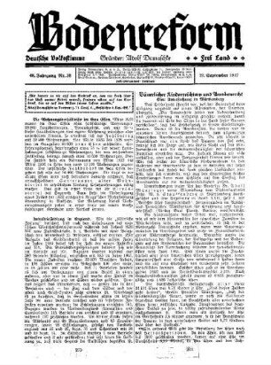 Bäuerlicher Kinderreichtum und Anerbenrecht