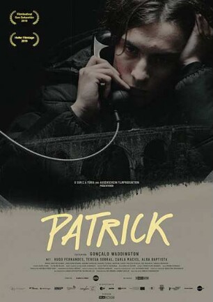 Patrick