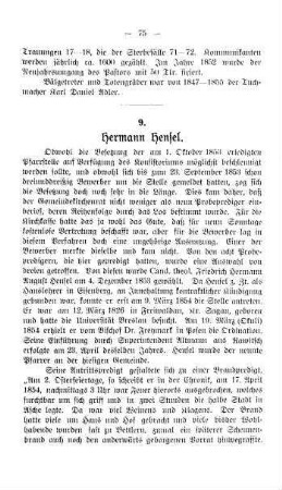 9. Hermann Hensel