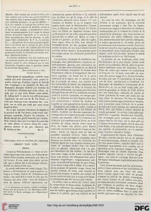 Nr. 18 (30 Septembre 1881)