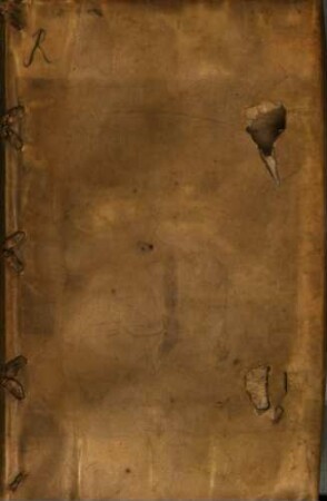 Epistolae et Responsa