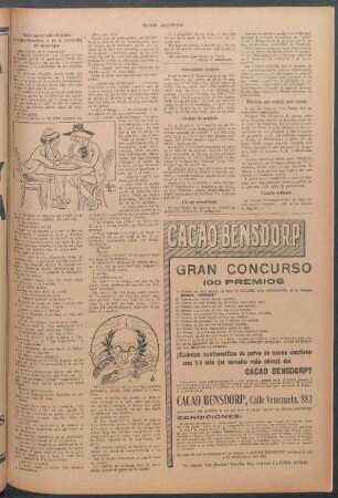 Cambios de nombres