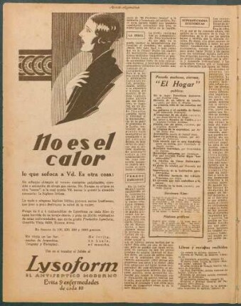 Supersticiones económicas