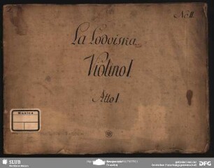 La Lodoiska - Mus.4104-F-504a