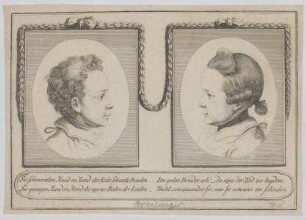 Doppelbildnis der Breitinger