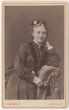 Rosamunde Molkow