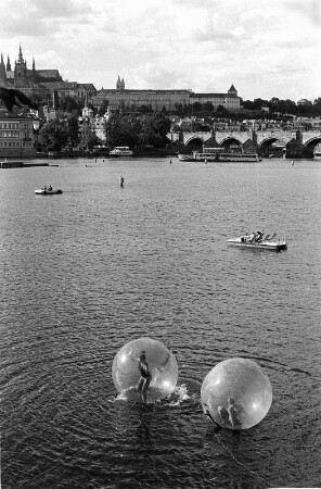 Pardubice : In Pardubice, am 25.08.2014: in Prag