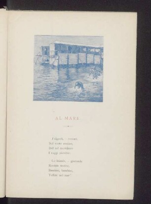 Al mare