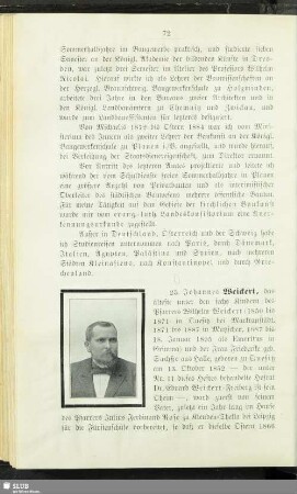 25. Johannes Weickert