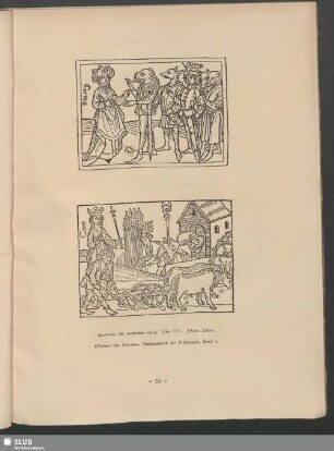 Boccaccio, De mulieribus claris. Ulm 1473. Johann Zainer