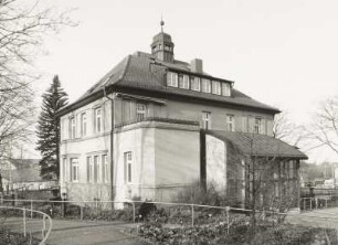 Fabrikantenvilla