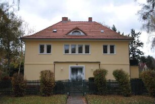 Potsdam, Große Weinmeisterstraße 34