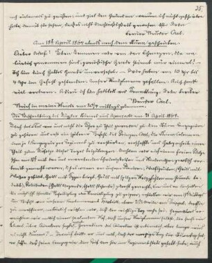 Apenrade 21.4.1864
