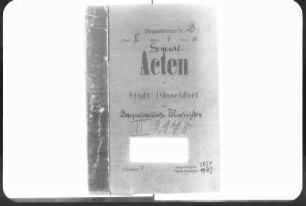 Baupolizeiliche Vorschriften