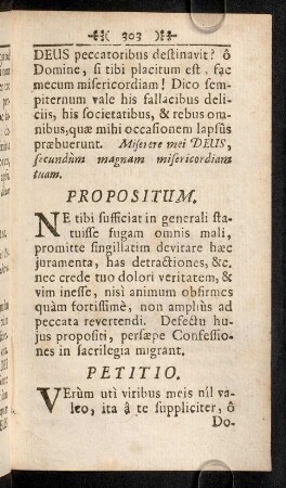303-306, Propositum; ...