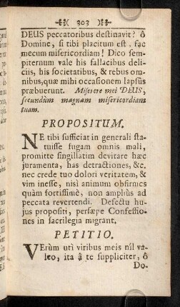 303-306, Propositum; ...