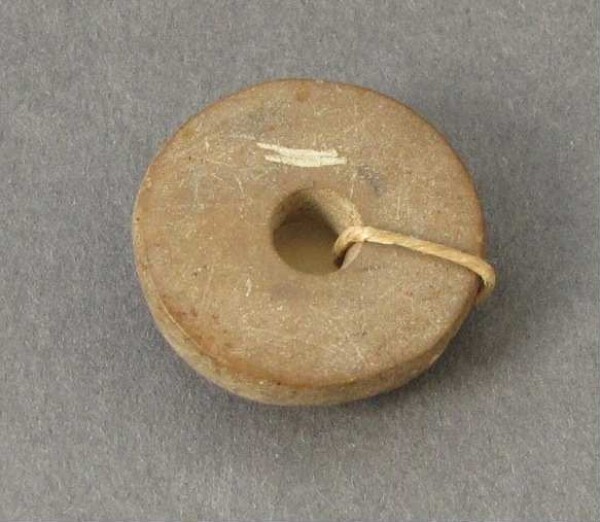 spindle whorl