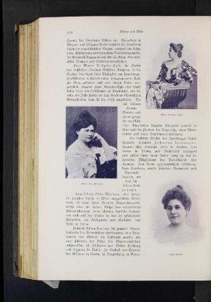 Marie Knüpfer-Egli
