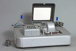 Schneidemaschine