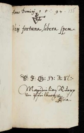 135r, Rupp, Maximilian