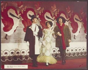 Can-Can (Cole Porter)