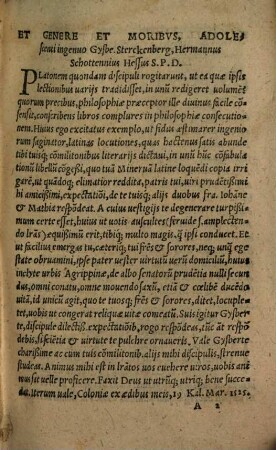 Confabulationes tyronum litterariorum