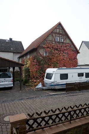 Staufenberg, Hintergasse 24