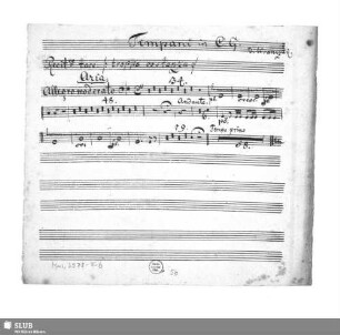 Timpani