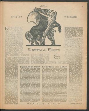 Figuras de la Pasión