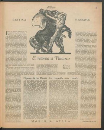 Figuras de la Pasión
