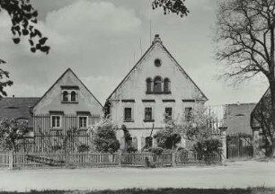 Wohnhaus, Dresden