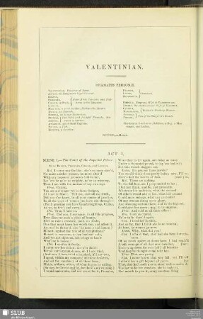 Valentinian