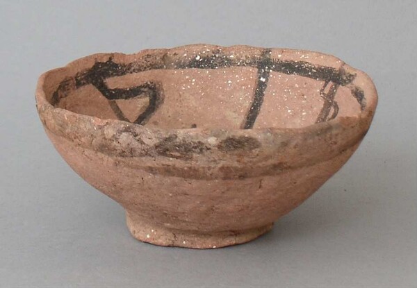 Clay bowl