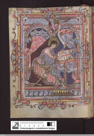 Evangelist Matthäus