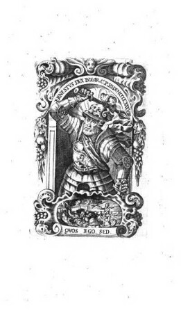 Ernestvs DVX Boiar