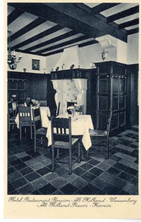 Ansichtskarte