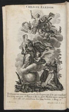 Christe Eleison