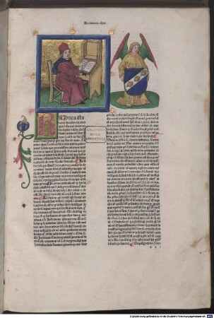Lectura super prima et secunda parte Codicis, 1