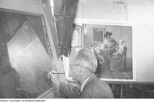 Kunstdruck, September 1952