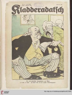 Hefte 6-9, Februar 1927