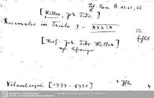 Literatura Romana B 1360,26