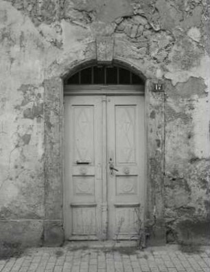 Portal, Roßwein