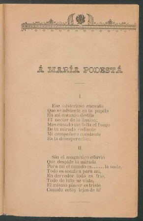 Á María Podestá